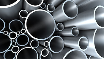 Stainless Steel Pipe