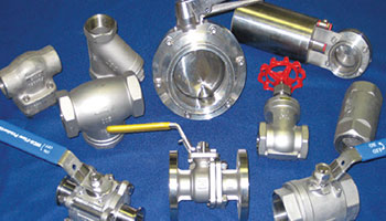 Valves